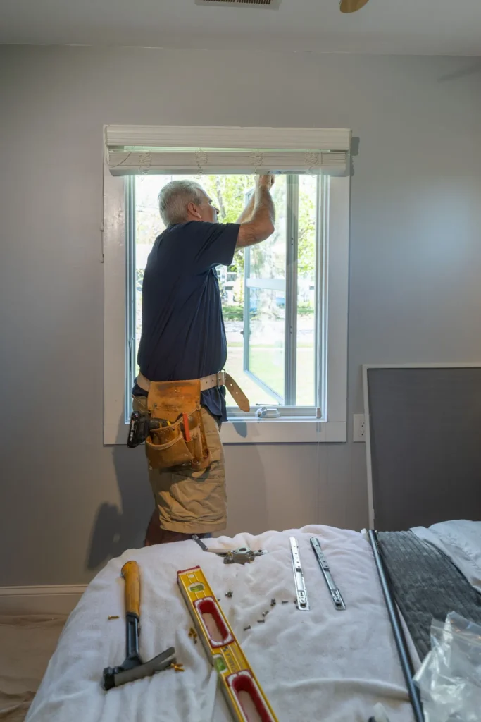 Door And Window Repair Dubai
