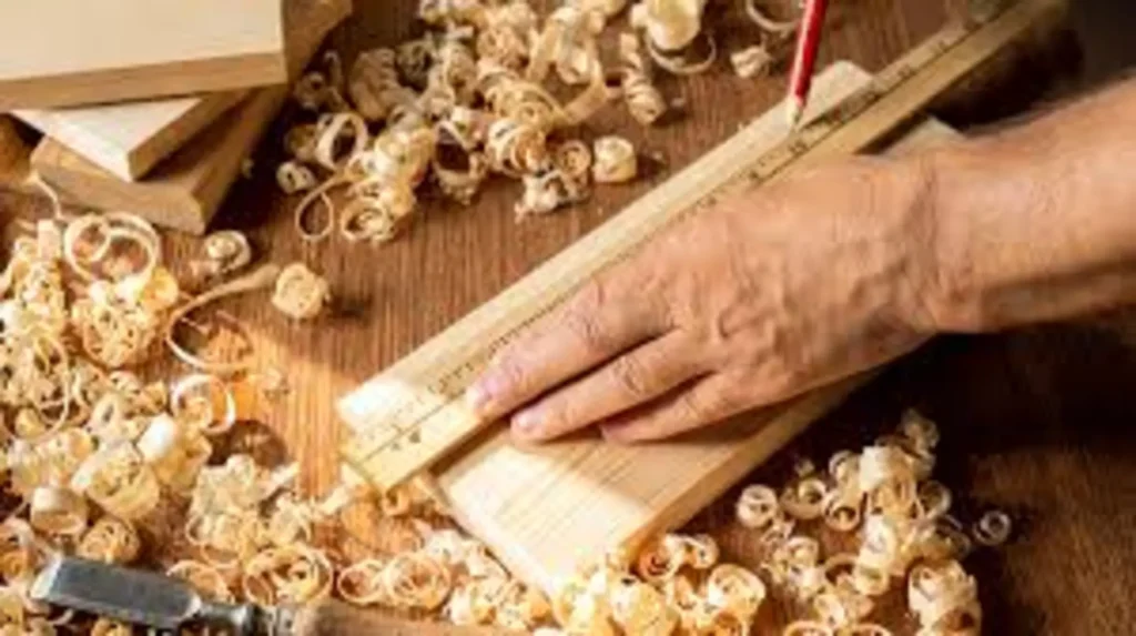 Residential And Commercial Carpentry Dubai