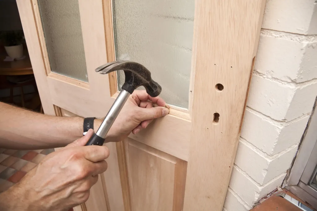 Door And Window Repair Dubai