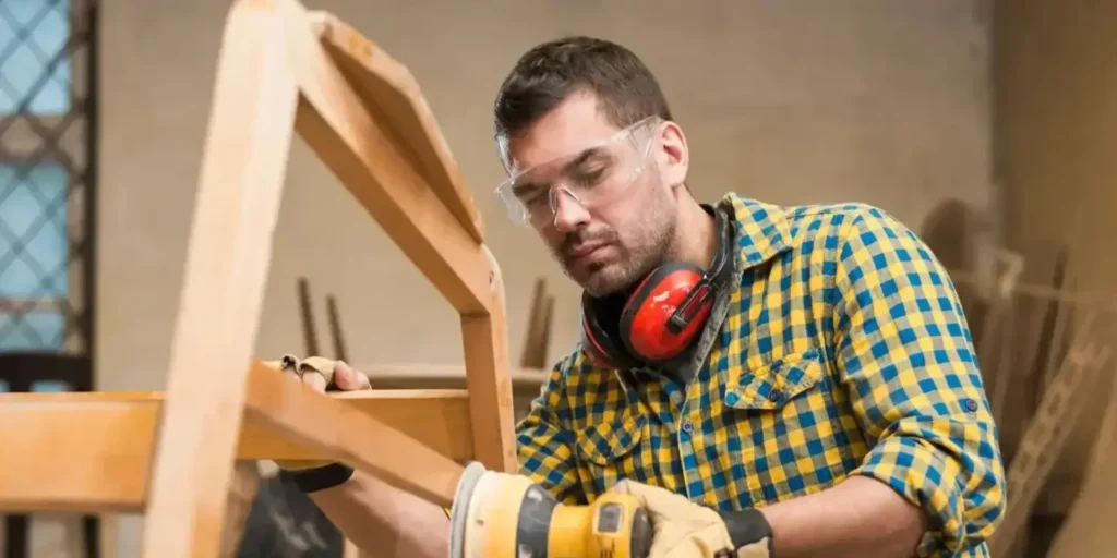Residential And Commercial Carpentry Dubai
