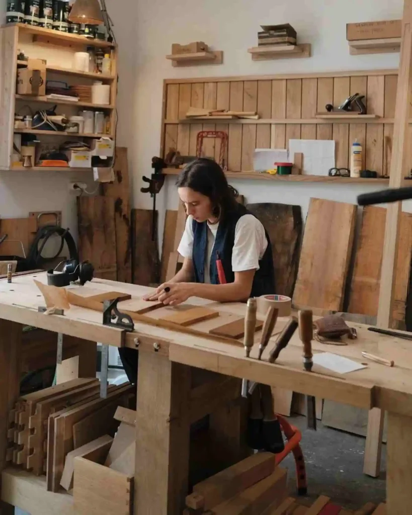 Residential And Commercial Carpentry Dubai