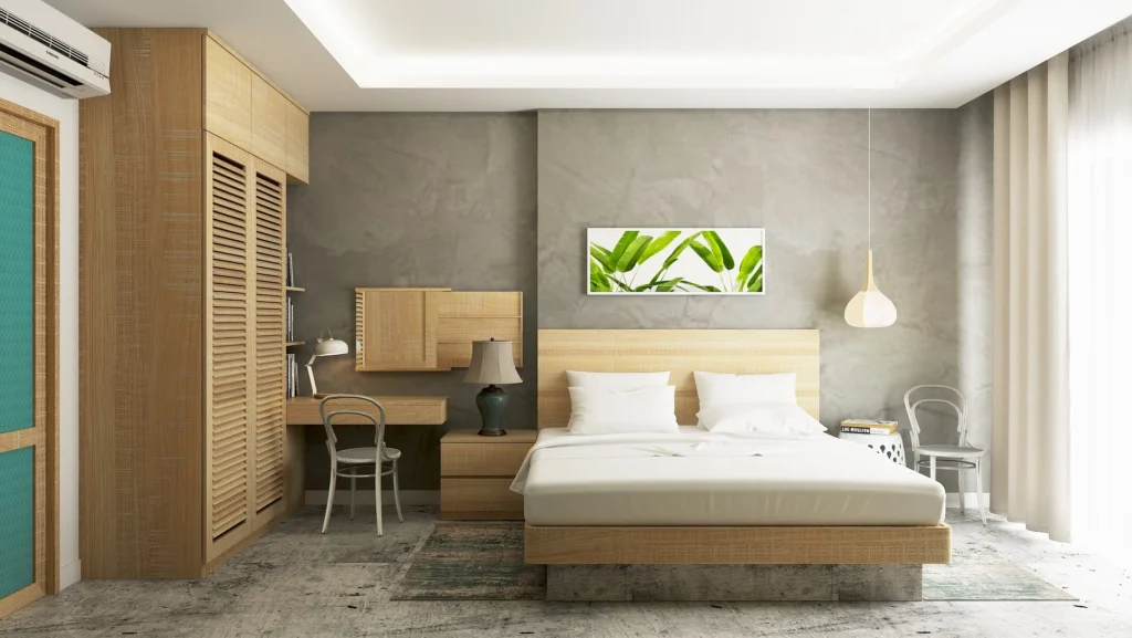 Residential And Commercial Carpentry Dubai