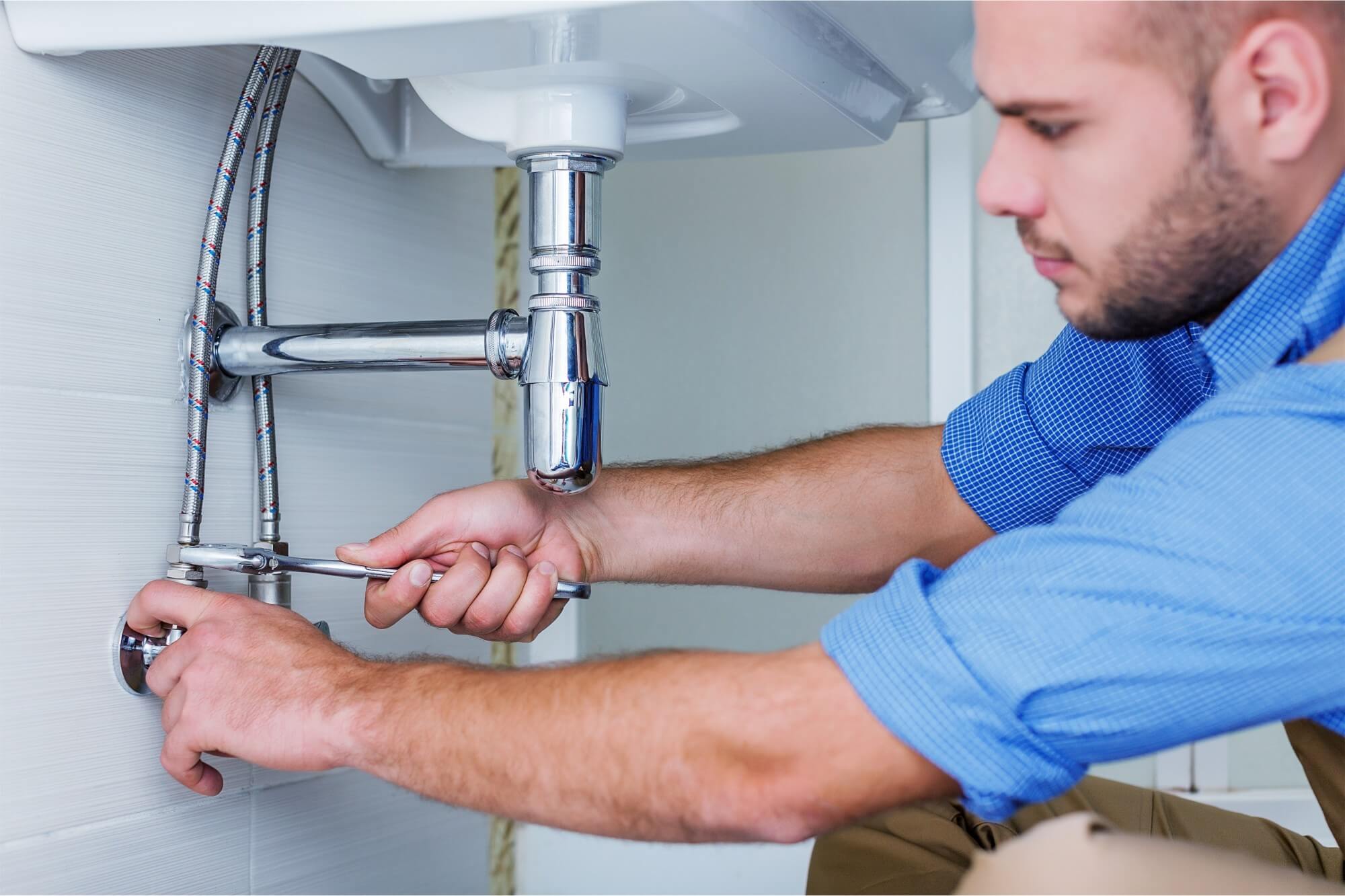 Plumber Plumber