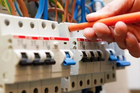 Affordable Electrical Work in Dubai