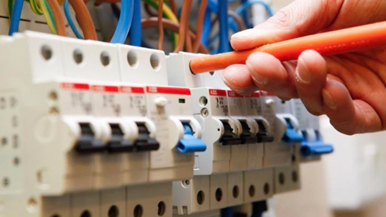 Affordable Electrical Work in Dubai