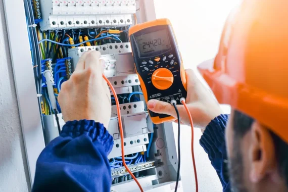 Electrical Care