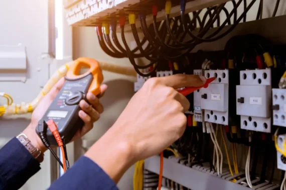 Electrical Services Dubai