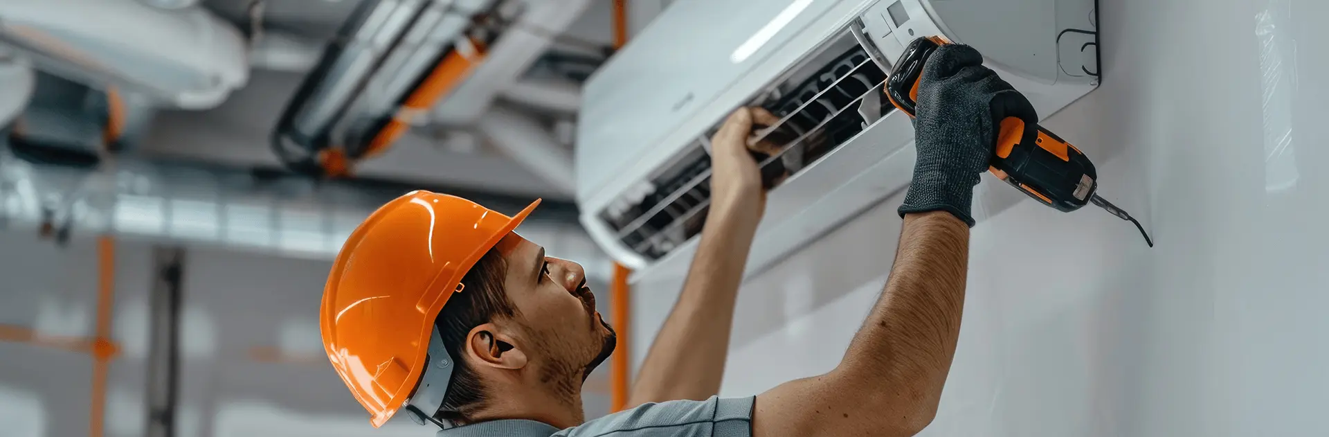 Expert AC Replacement and Installation in Dubai.