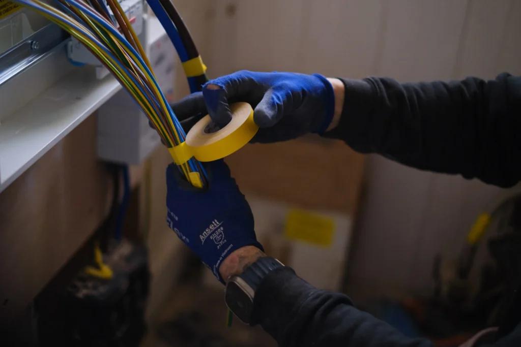 Affordable Electrical Work in Dubai