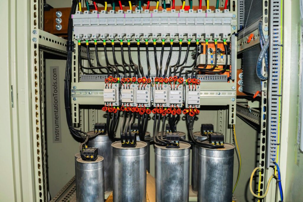 Electrical Work in Dubai