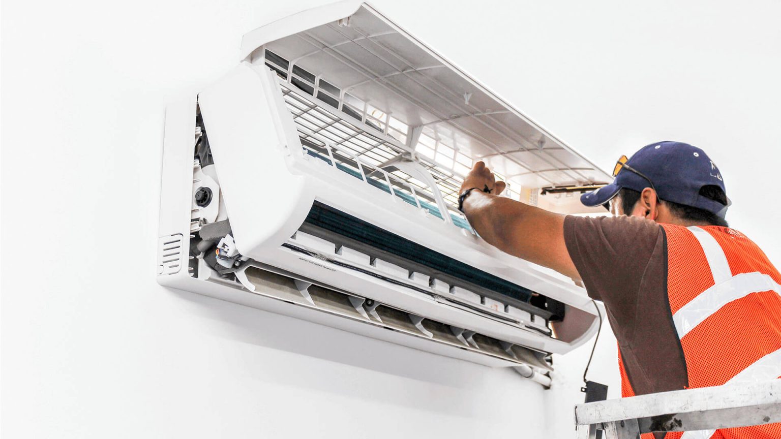 Ac Fitting in dubai
