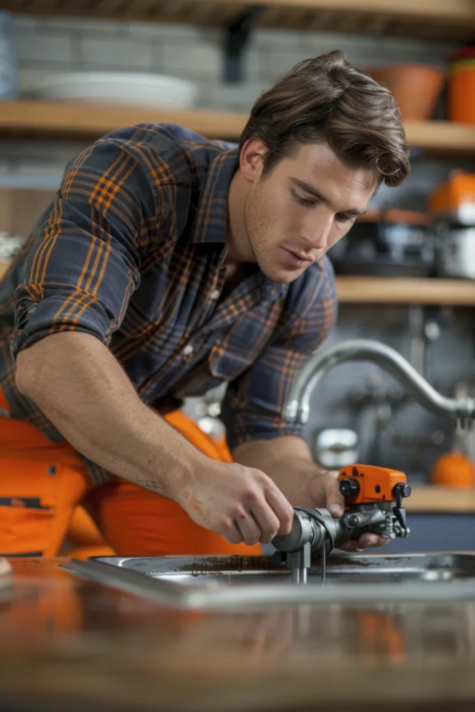Plumbing Services in Dubai Internet City