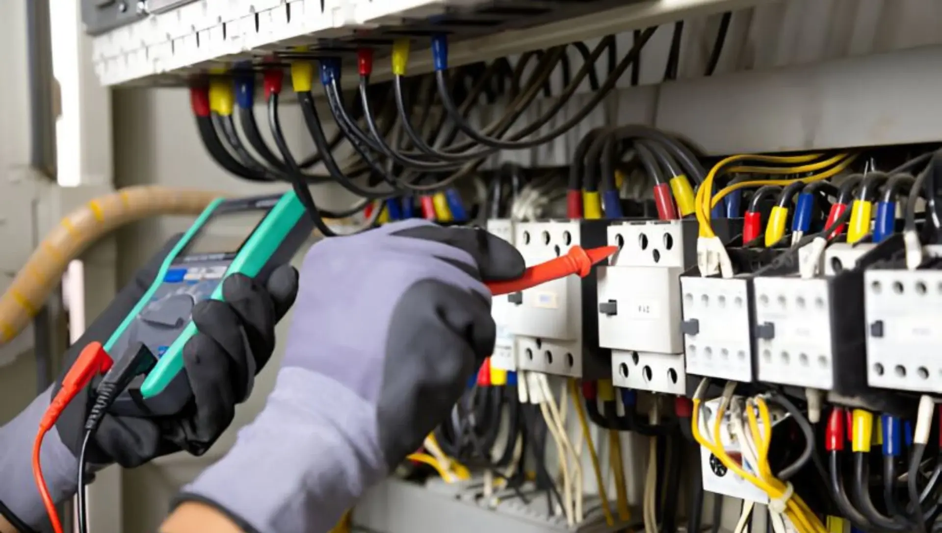 Electrical Services in Dubai
