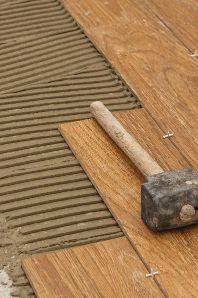 tiles fixing services in Dubai Internet City