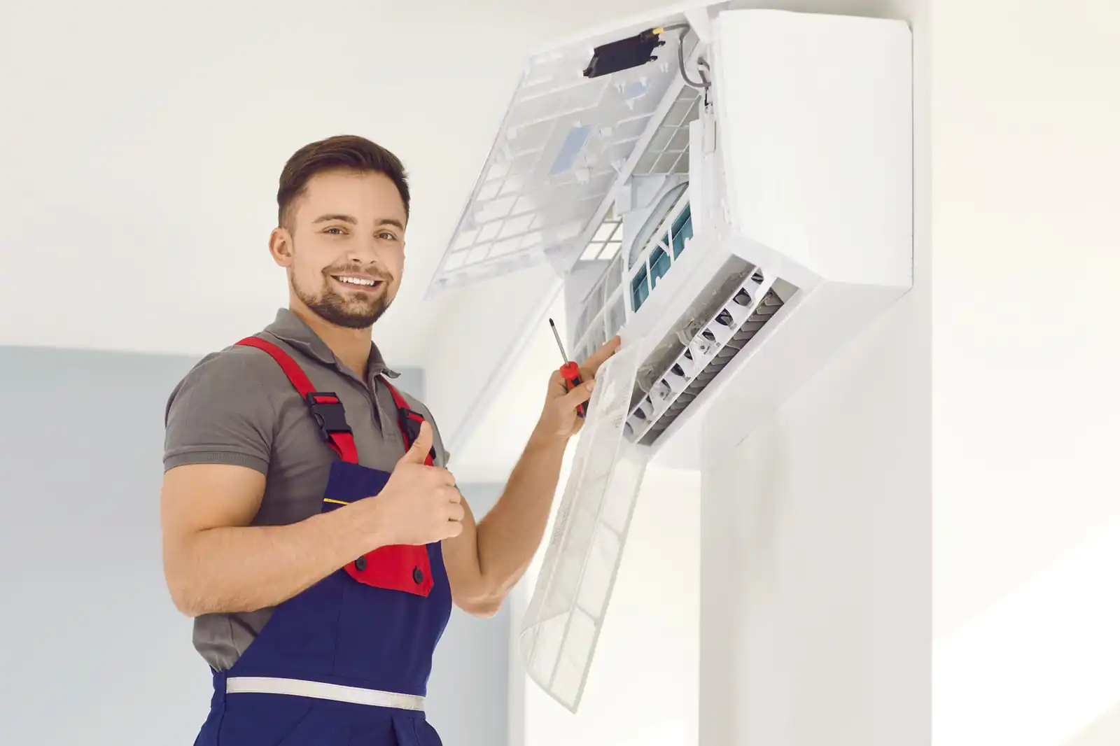Ac Services in Nad Al Hamar Dubai