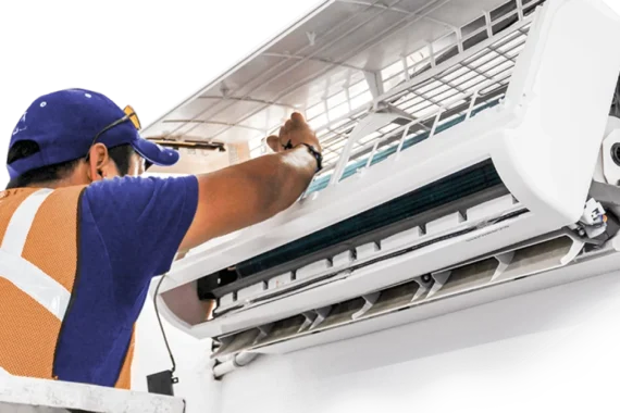 Ac Services in Dubai Internet City