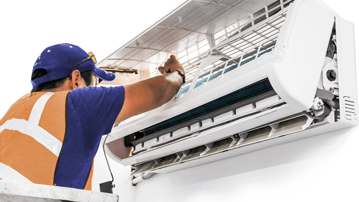 Ac Services in Dubai Internet City