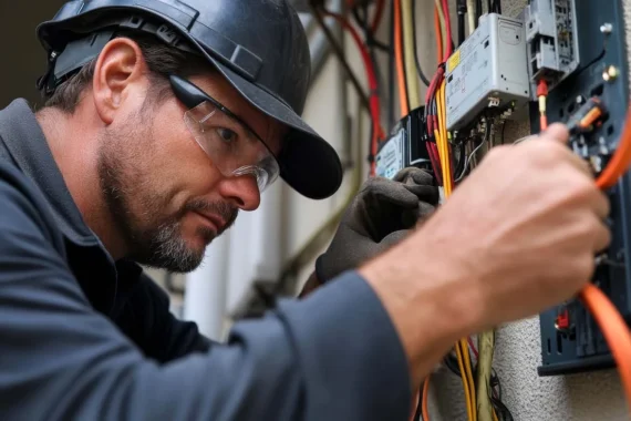 Urgent Electrical Repairs