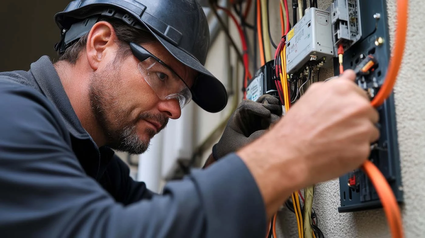 Urgent Electrical Repairs