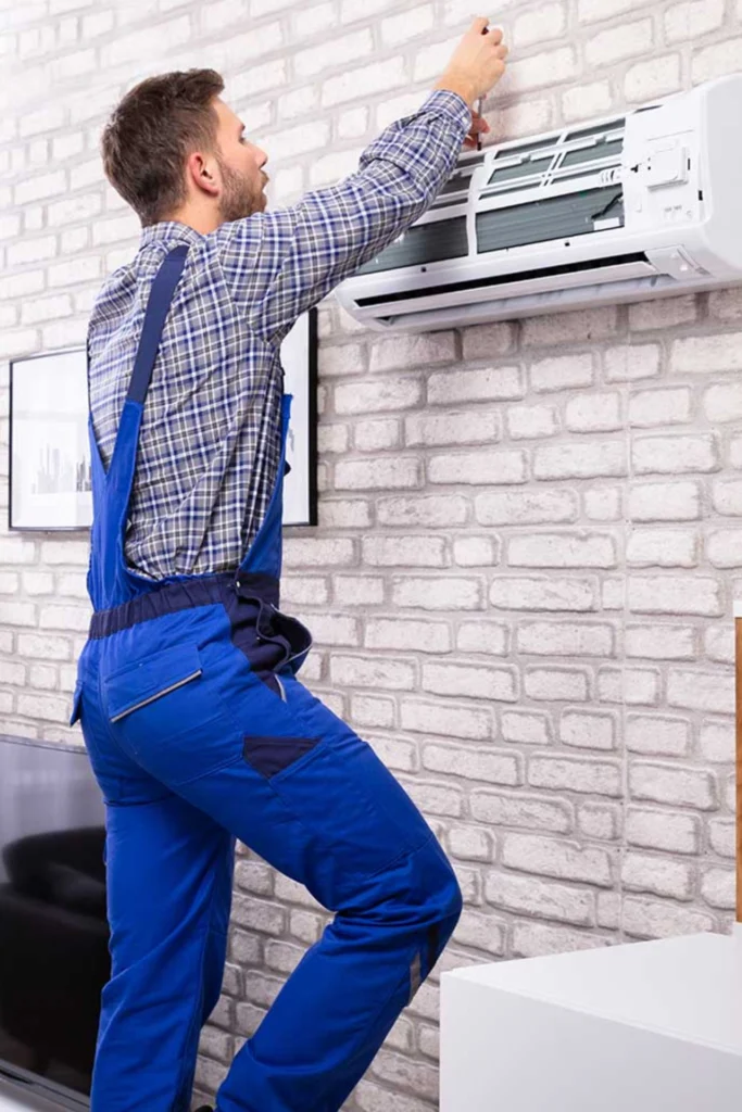 Ac Services in Dubai Internet City