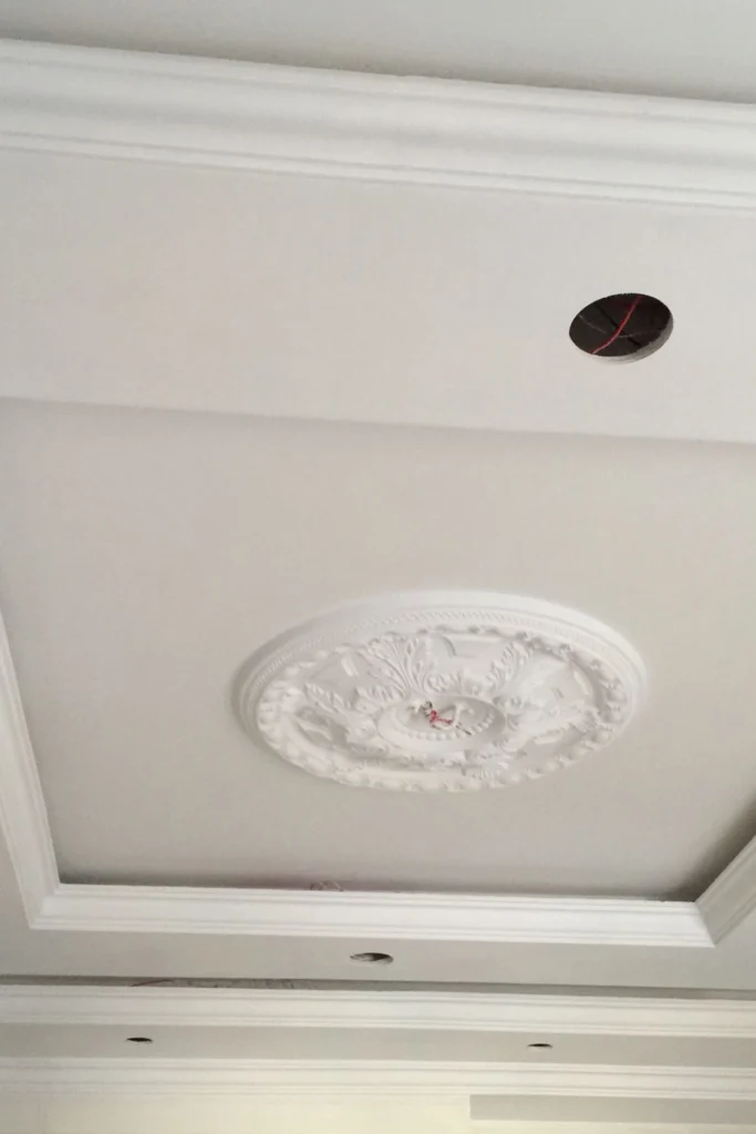 Gypsum Work Services in Dubai Internet City