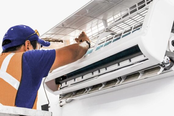 Ac Services in Al Qutaina Dubai 