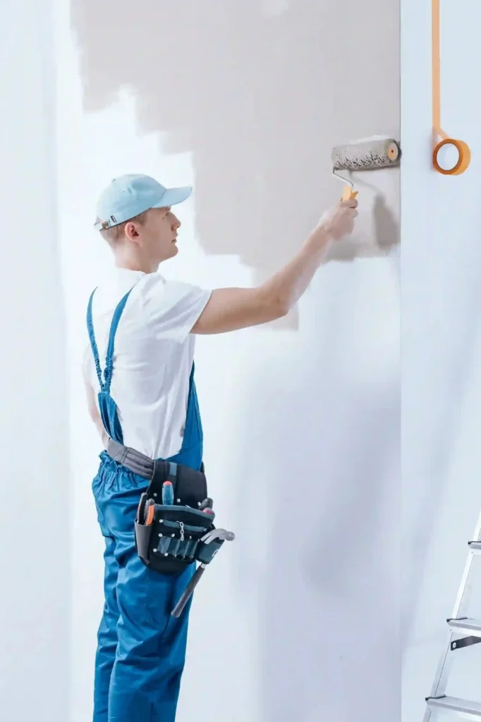 AC Services in Dubai Internet City