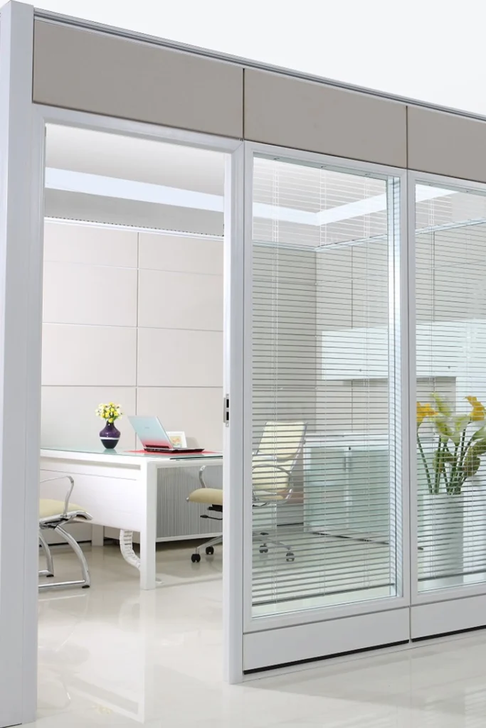 Glass & Aluminium Work Services in Dubai Internet City