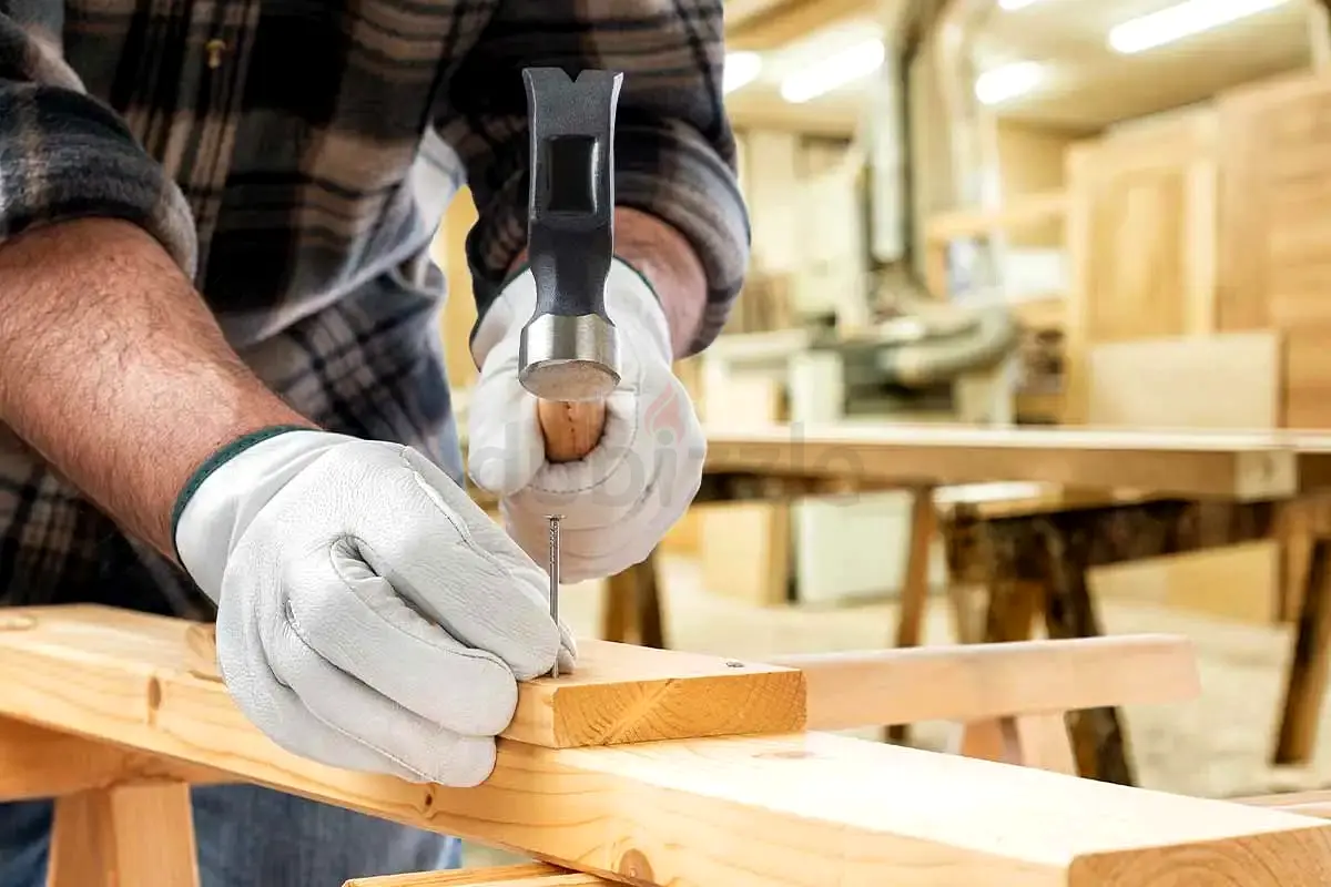 Carpenter Work Services in Dubai Internet City - خدمة النجار