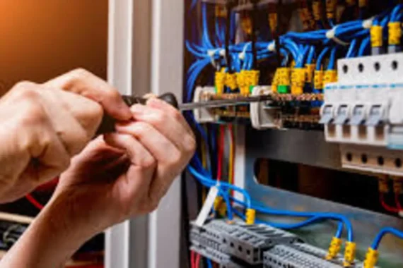Electrical Services in Emirates Hills Dubai