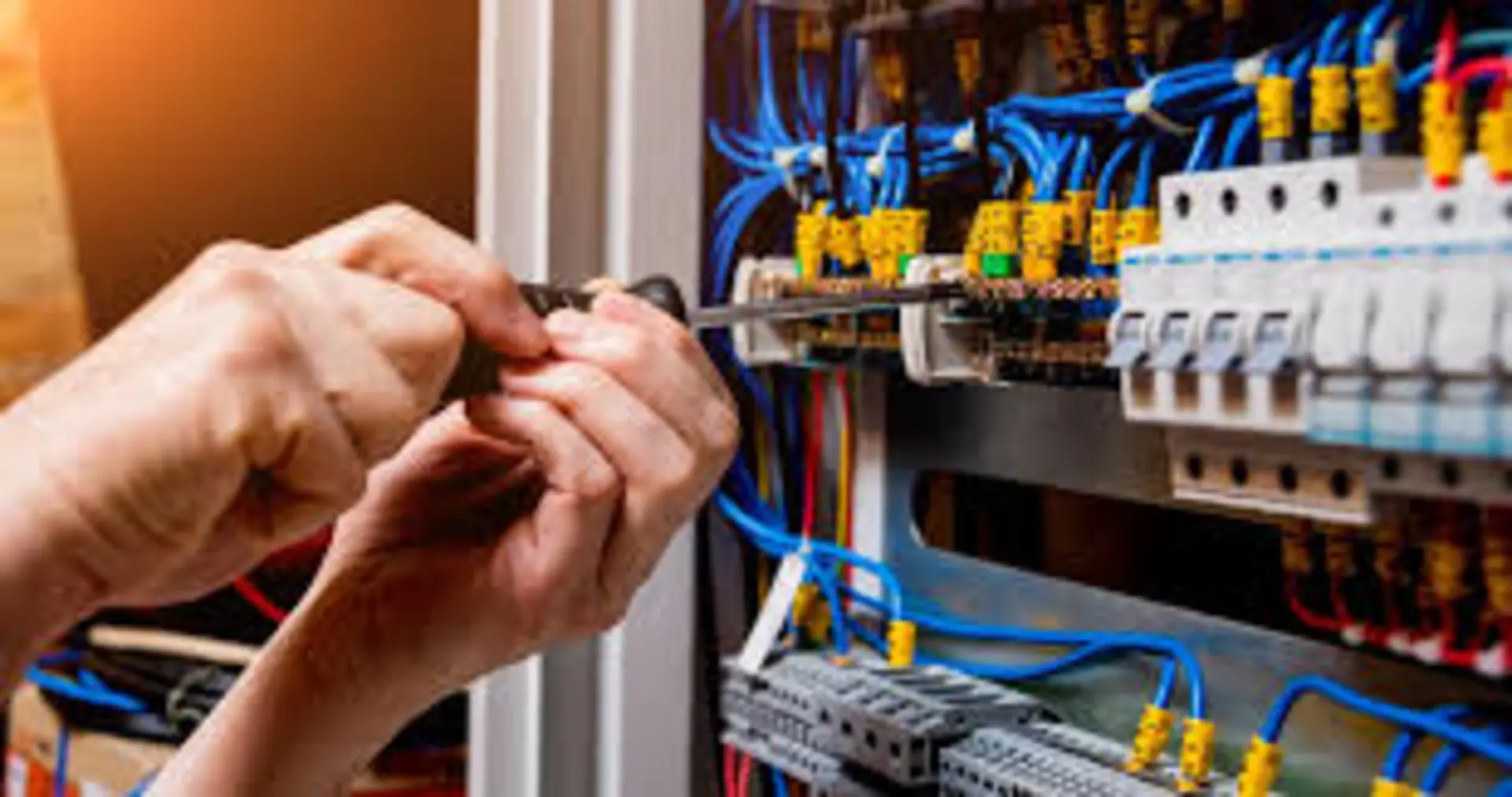 Electrical Services Palm Jabel Ali Dubai