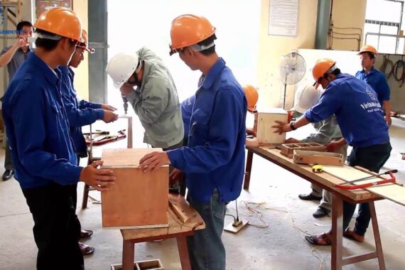 Carpenter Work Services in Dubai Internet City