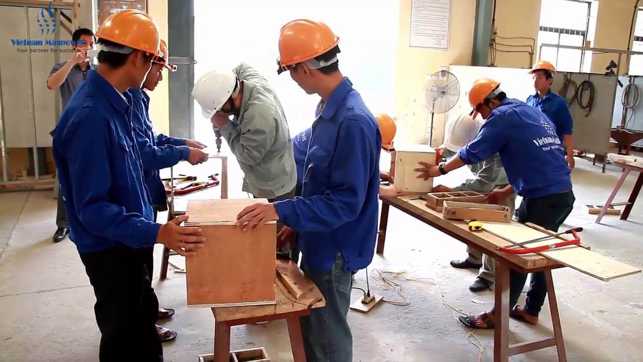 Carpenter Work Services in Dubai Internet City