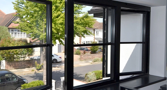 Glass & Aluminium Work Services