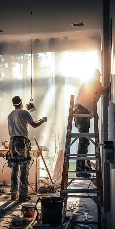 Maintenance Work in Dubai