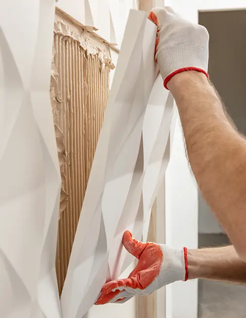 Tiles & Flooring Work in Dubai