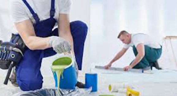 Painting Service In Dubai