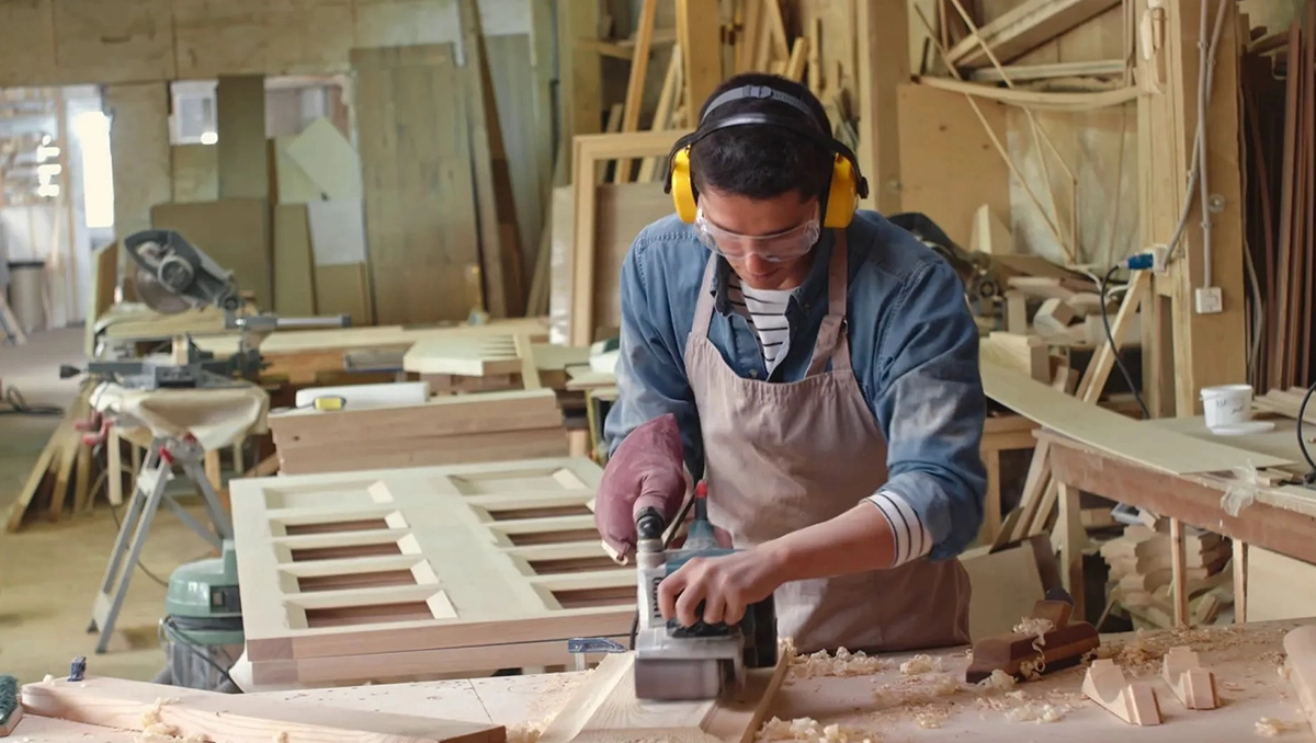 Carpenter Work In Dubai