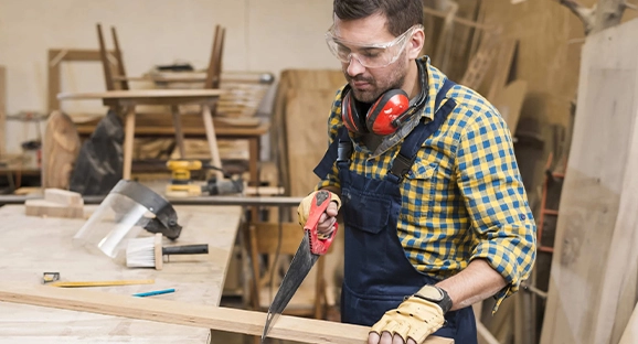 Carpenter Work In Dubai