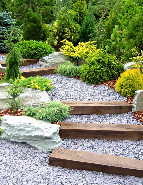 Landscape Service in Dubai