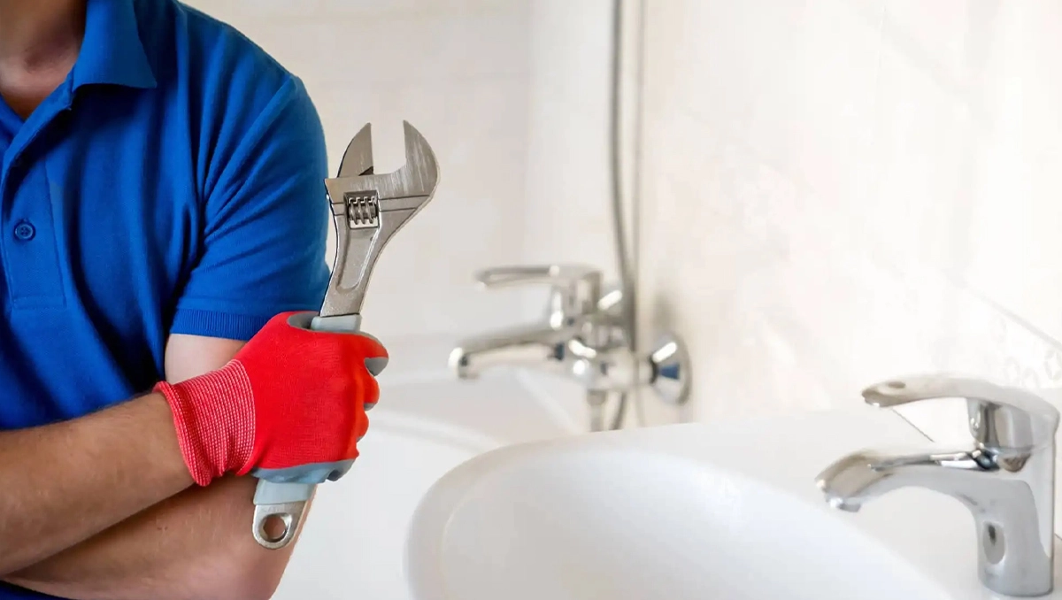 Expert Sanitary Installation & Fitting Services in Dubai