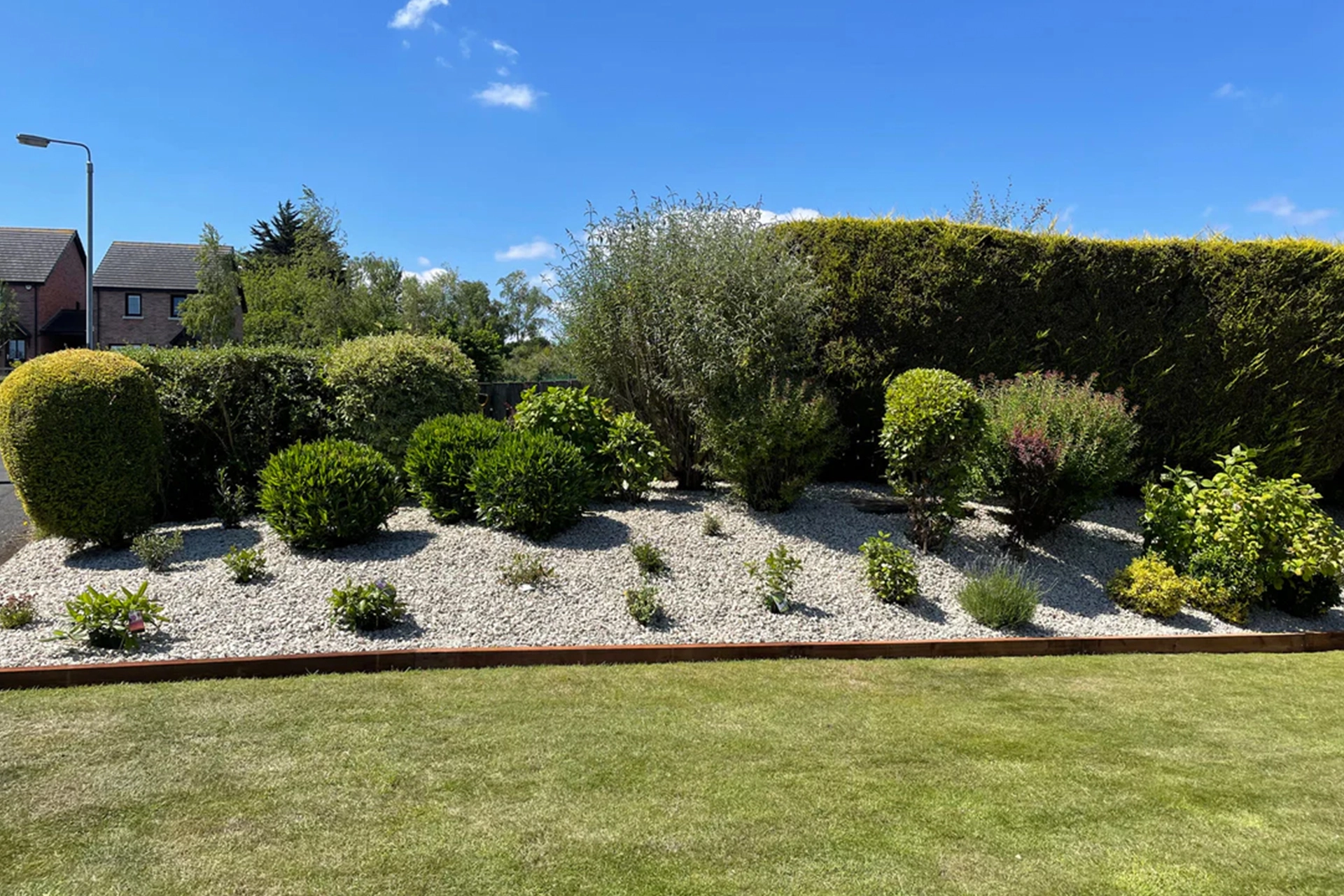 Landscaping Service in Dubai