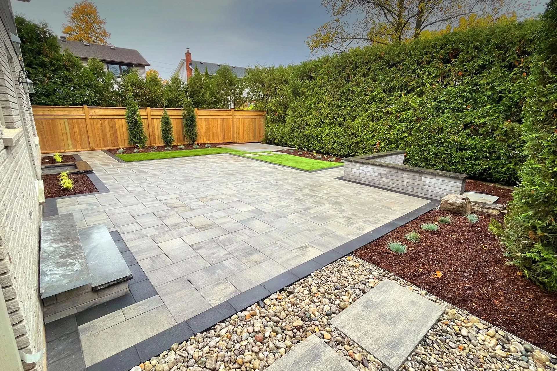 Landscaping Service in Dubai