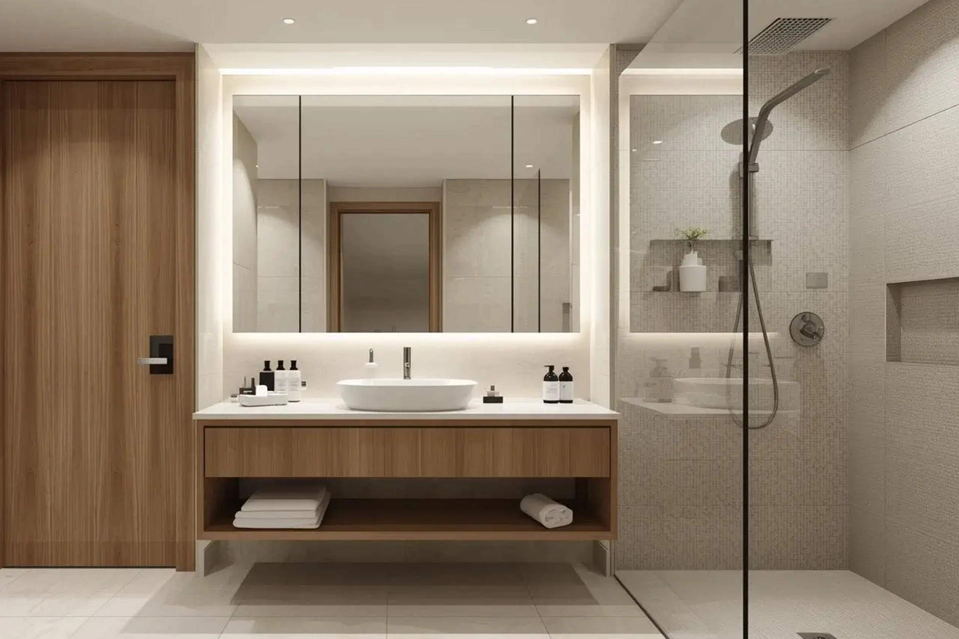 Expert Sanitary Installation & Fitting Services in Dubai