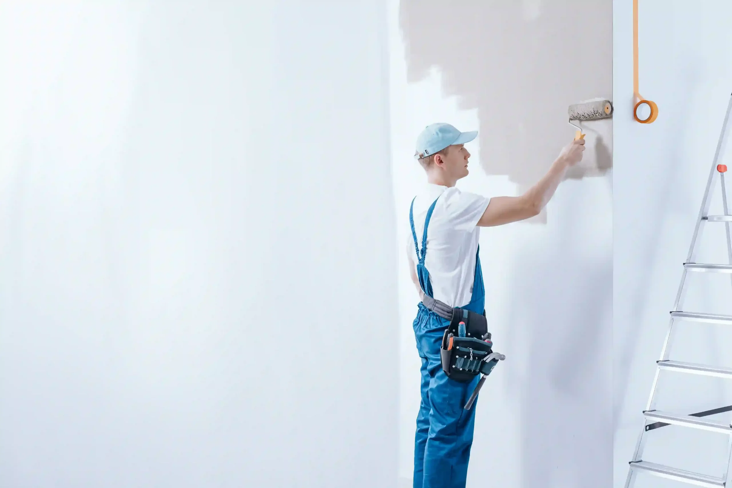 Painting Services in Umm Suqeim