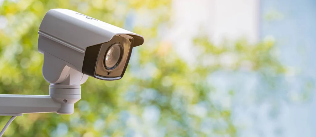 CCTV Camera Installation in Dubai Internet City