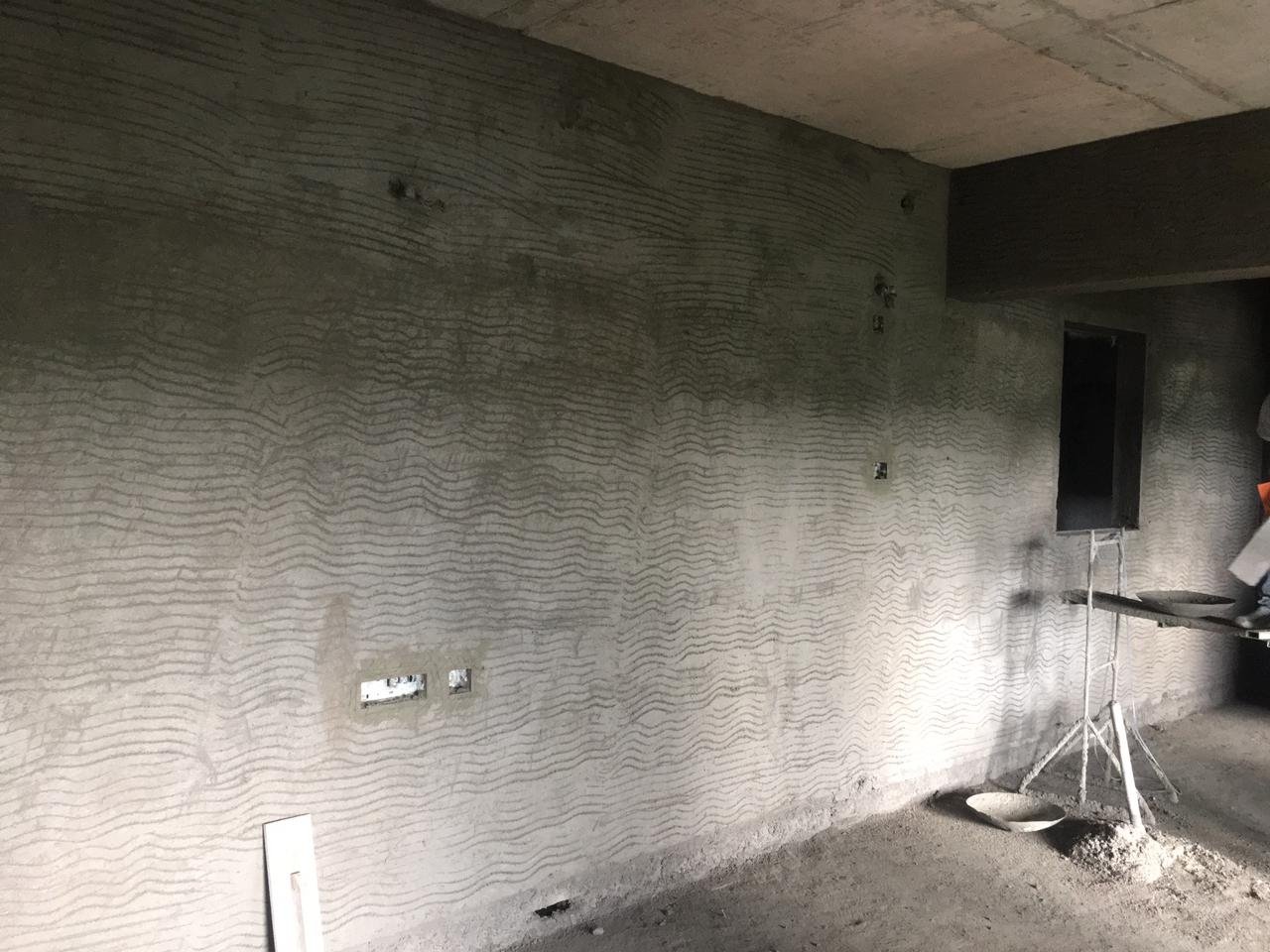 Plaster Repair Dubai Marina