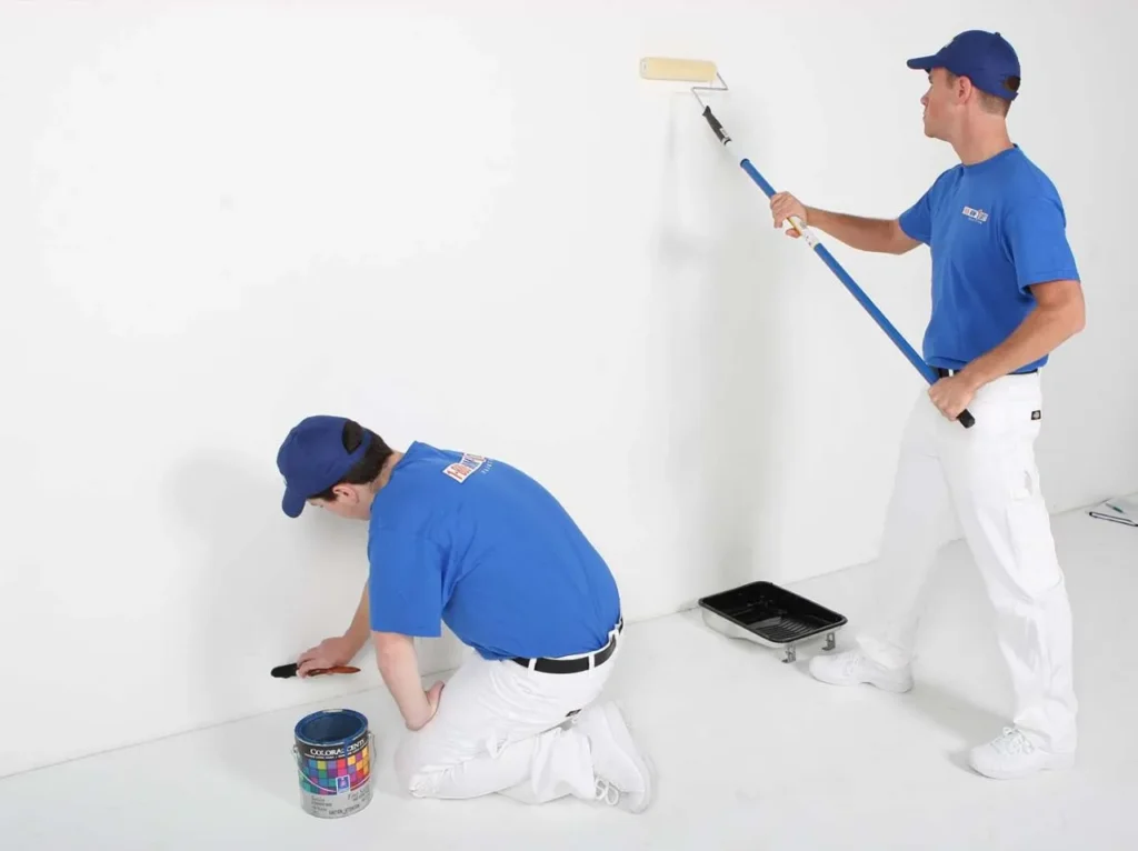 Professional Painting Services in Umm Suqeim, Dubai: Refresh Your Home