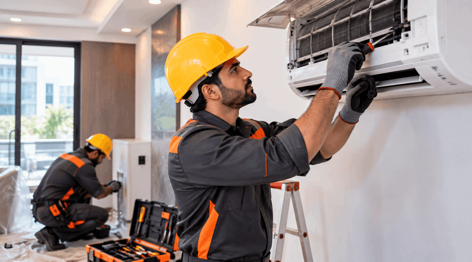 maintenance-repair