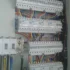 Electrical distribution board dressing and maintenance in Dubai
